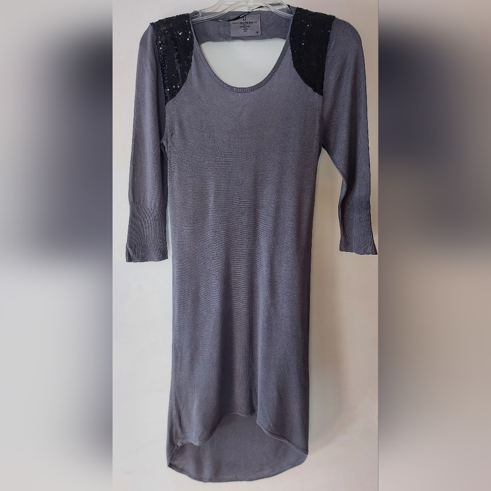 Vera Moda woven dress, size Medium, GUC